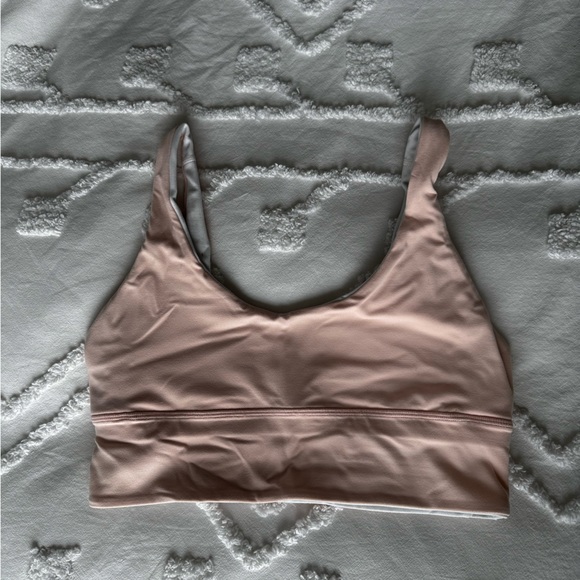 Lululemon align bra *reversible size 8 - Picture 1 of 2